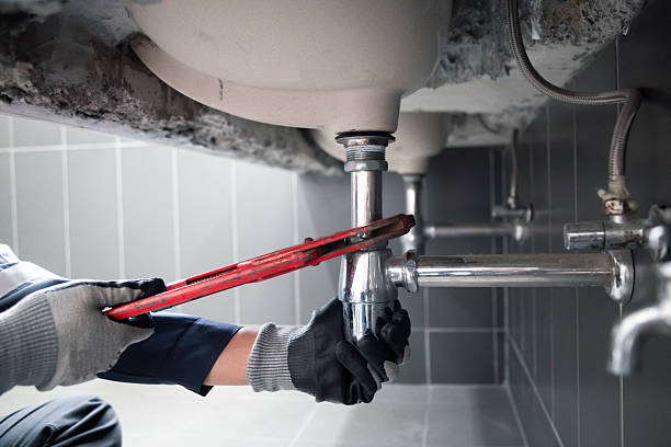 Trusted Water Heater Repair service in Garrison, UT - Masters Plumbing Service